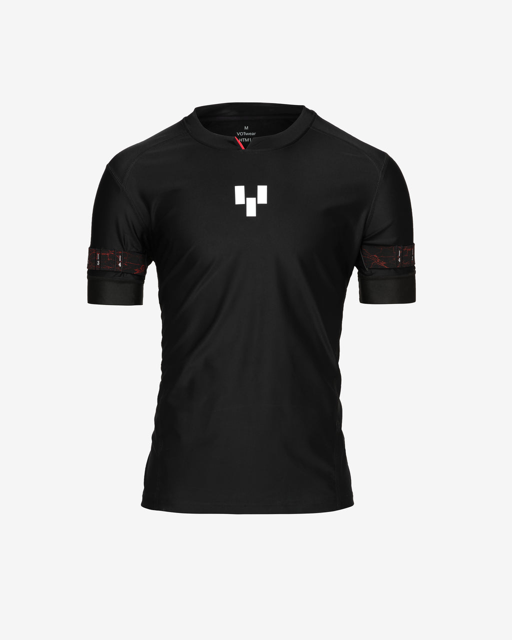 BFR Herre T-skjorte