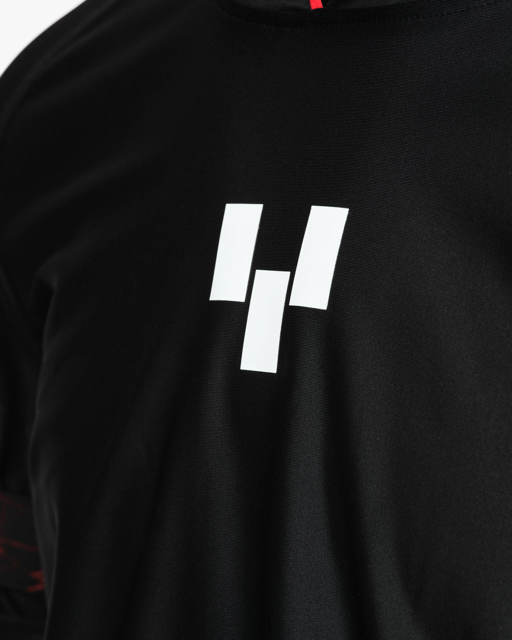 BFR Herre T-skjorte