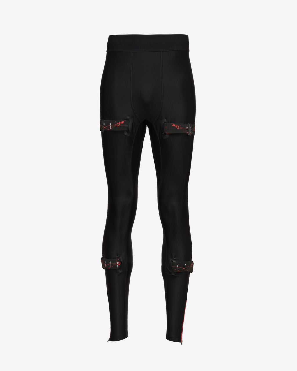 BFR Herre Tights