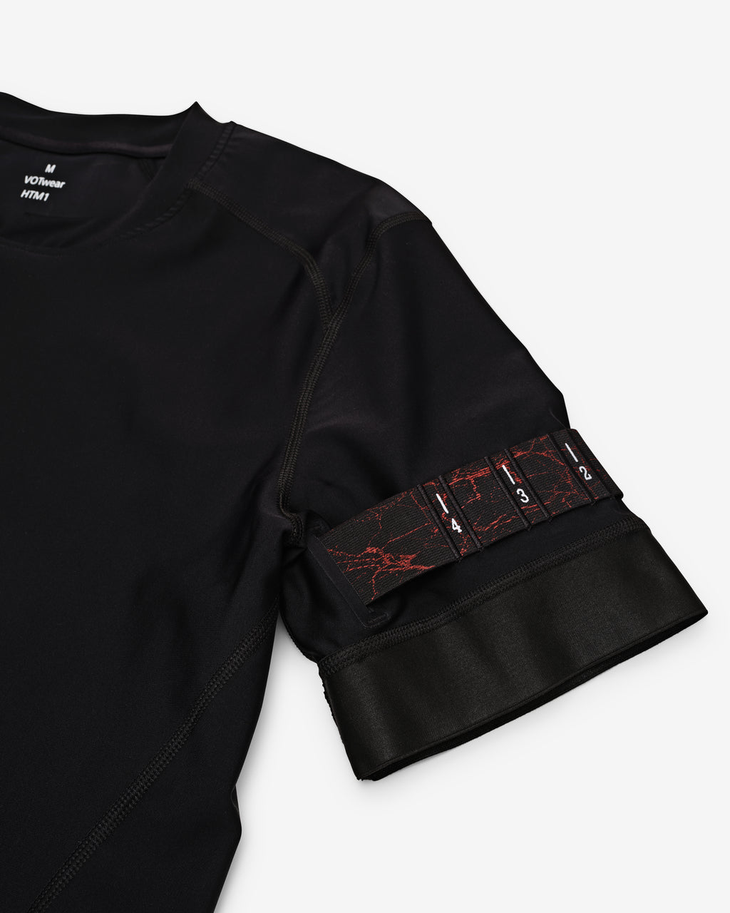 BFR Herre T-skjorte