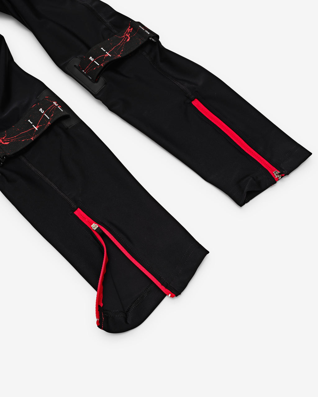 BFR Herre Tights